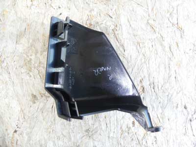 Mercedes Lower Seat Trim Panel, Front Right A2219100854 C216 W221 CL550 S550 S CL Class3